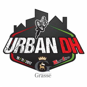 Urban DH de Grasse