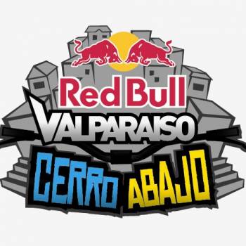 Red Bull Valparaiso Cerro Abajo
