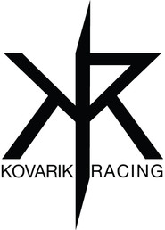 Kovarik Racing