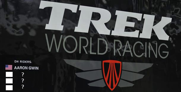 Trek World Racing Sponsors